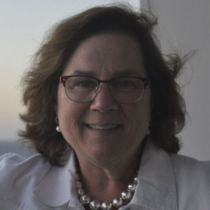 Meet your Posher, Donna